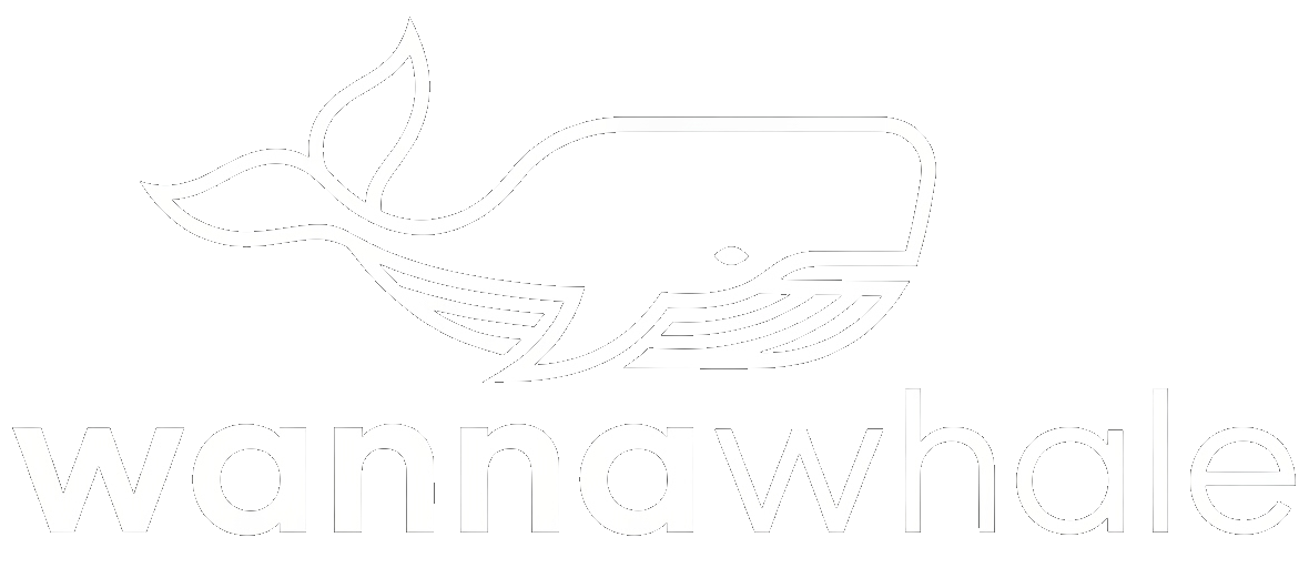 Wannawhale Logo